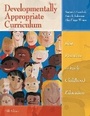 Cover: Developmentally Appropriate Curriculum - Pearson