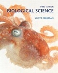 Cover: Biological Science - Pearson