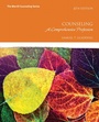 Cover: Counseling: A Comprehensive Profession - Pearson