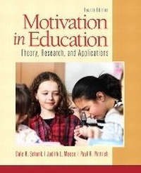 Enlarge image Cover: Motivation in Education - Pearson