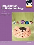 Cover: Introduction to Biotechnology - Pearson