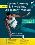 Cover: Human Anatomy & Physiology Laboratory Manual with MasteringA&P, Cat Version, Update - Benjamin Cummings