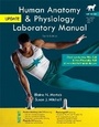 Cover: Human Anatomy & Physiology Laboratory Manual with MasteringA&P, Cat Version, Update - Benjamin Cummings
