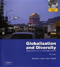 Enlarge image Cover: Globalization and Diversity - Pearson