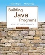 Cover: Building Java Programs - Pearson