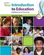 Cover: Your Introduction to Education - Pearson
