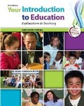Cover: Your Introduction to Education - Pearson