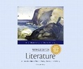 Cover: Literature - Pearson