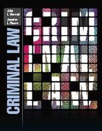 Enlarge image Cover: Criminal Law Plus MyCrimeKit -- Access Card Package - Prentice Hall