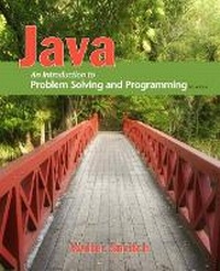 Enlarge image Cover: Java - Pearson