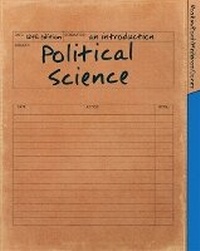 Enlarge image Cover: Political Science - Pearson