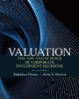 Cover: Valuation - Pearson