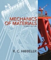 Abbildung von: Mechanics of Materials - Pearson