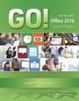 Cover: GO! with Microsoft Office 2016 Integrated Projects - Pearson