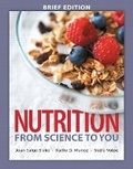 Cover: Nutrition - Benjamin Cummings