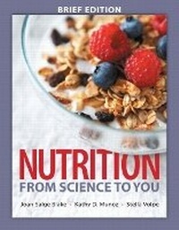 Enlarge image Cover: Nutrition - Benjamin Cummings