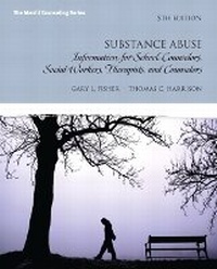 Enlarge image Cover: Substance Abuse - Pearson