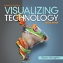 Cover: Visualizing Technology Introductory - Pearson