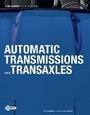 Cover: Automatic Transmissions and Transaxles - Pearson