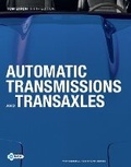 Cover: Automatic Transmissions and Transaxles - Pearson