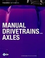 Cover: Manual Drivetrains and Axles - Pearson