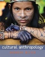 Cover: Cultural Anthropology - Pearson