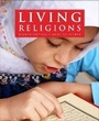 Cover: Living Religions - Pearson