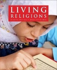 Enlarge image Cover: Living Religions - Pearson
