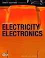 Cover: Automotive Electricity and Electronics - Pearson