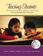 Cover: Teaching Students Who are Exceptional, Diverse, and at Risk in the General Education Classroom - Pearson