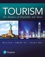 Cover: Tourism - Pearson