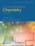Cover: Clinical Laboratory Chemistry - Pearson