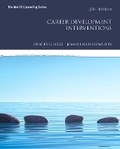 Cover: Career Development Interventions - Pearson