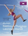 Cover: Human Anatomy & Physiology Laboratory Manual, Fetal Pig Version - Pearson