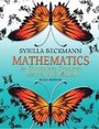 Cover: Mathematics for Elementary Teachers with Activity Manual - Pearson