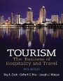 Cover: Tourism - Pearson
