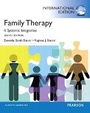 Cover: Family Therapy - Pearson