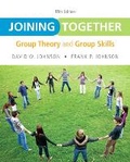 Cover: Joining Together - Pearson