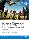 Cover: Joining Together - Pearson