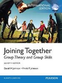 Enlarge image Cover: Joining Together - Pearson