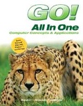 Cover: Go! All in One - Pearson