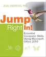 Cover: Jump Right In - Pearson