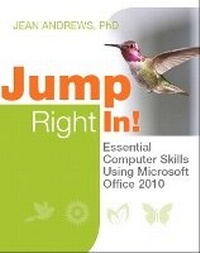 Enlarge image Cover: Jump Right In - Pearson