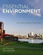 Cover: Essential Environment - Benjamin Cummings