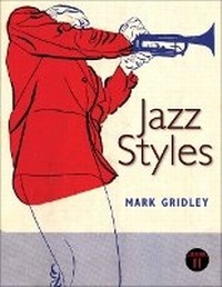 Enlarge image Cover: Jazz Styles - Pearson
