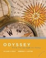 Cover: Odyssey - Pearson