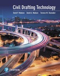 Cover: Civil Drafting Technology - Pearson