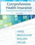 Cover: Comprehensive Health Insurance - Prentice Hall
