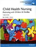 Cover: Child Health Nursing - Pearson
