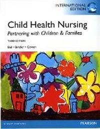 Enlarge image Cover: Child Health Nursing - Pearson